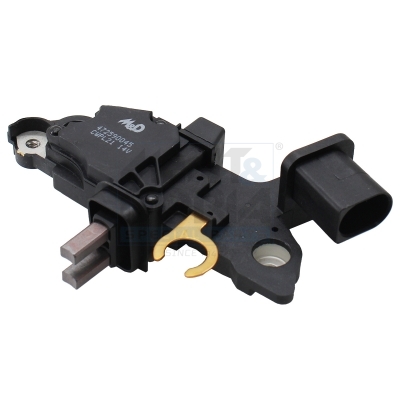 MEAT & DORIA Generatorregulator 52061 for MERCEDES-BENZ