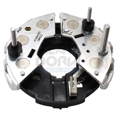 MEAT & DORIA Ensretter, generator 52368 for FORD