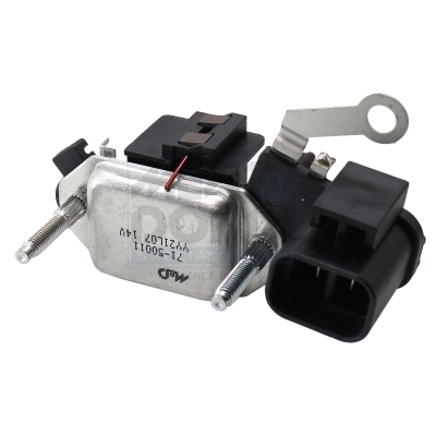 MEAT & DORIA Generatorregulator 52177 for NISSAN