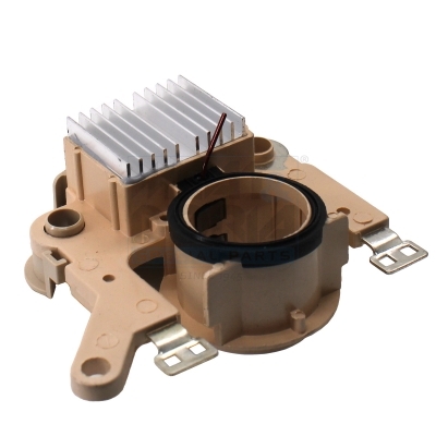 MEAT & DORIA Generatorregulator 52251