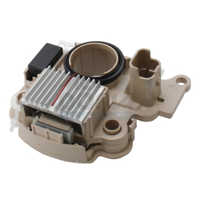 MEAT & DORIA Generatorregulator 52067
