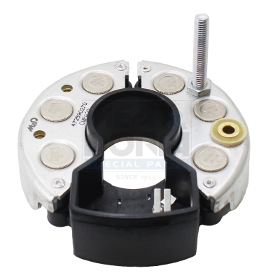 MEAT & DORIA Ensretter, generator 52139 for LAMBORGHINI MWM