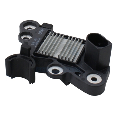 MEAT & DORIA Generatorregulator 52347