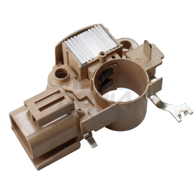 MEAT & DORIA Generatorregulator 52380 for FORD MAZDA MITSUBISHI