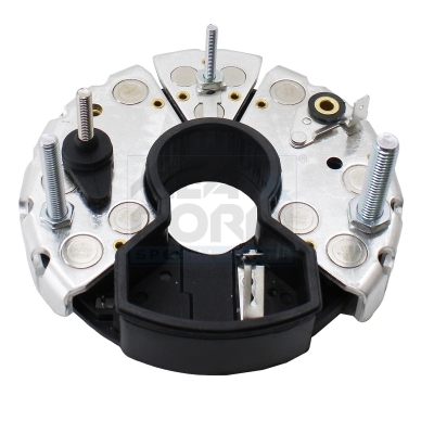MEAT & DORIA Ensretter, generator 52135 for VOLVO IVECO MAN