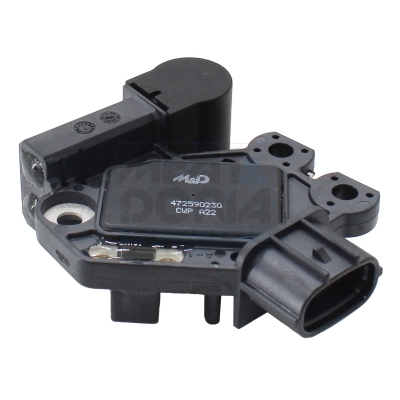 MEAT & DORIA Generatorregulator 52378 for KIA