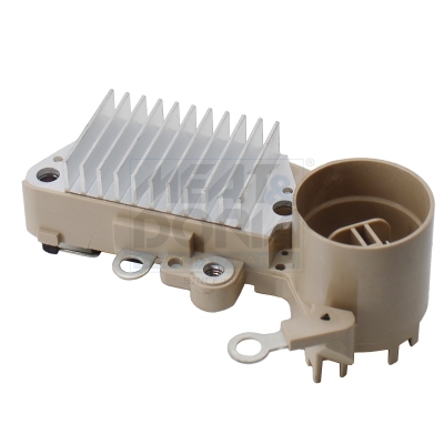 MEAT & DORIA Generatorregulator 52172 for GENERAL MOTORS ISUZU TOYOTA HONDA