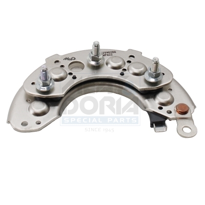 MEAT & DORIA Ensretter, generator 52203 for NISSAN