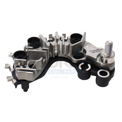 MEAT & DORIA Ensretter, generator 52231 for RENAULT