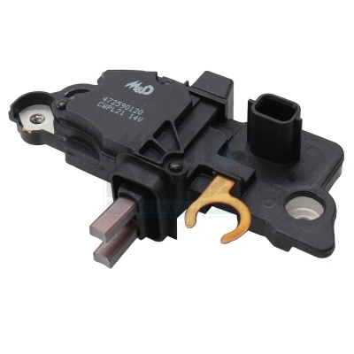 MEAT & DORIA Generatorregulator 52174