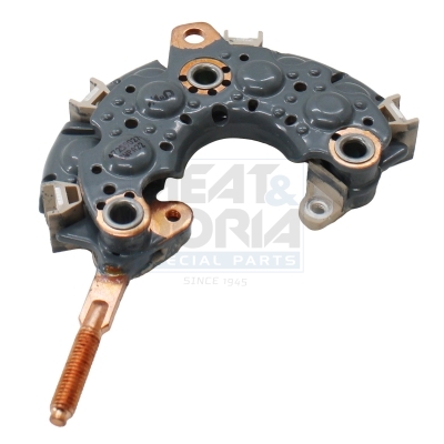 MEAT & DORIA Ensretter, generator 52168 for TOYOTA SUZUKI