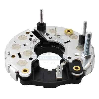 MEAT & DORIA Ensretter, generator 52370 for FORD