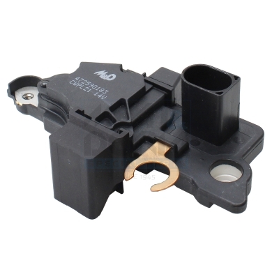 MEAT & DORIA Generatorregulator 52286