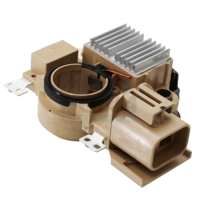 MEAT & DORIA Generatorregulator 52130 for MITSUBISHI NISSAN