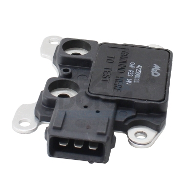 MEAT & DORIA Generatorregulator 52152 for FORD