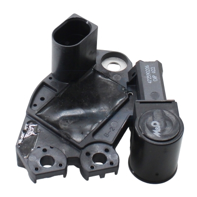 MEAT & DORIA Generatorregulator 52325