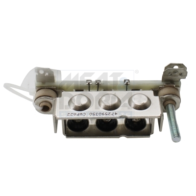 MEAT & DORIA Ensretter, generator 52361 for MAZDA MITSUBISHI NISSAN