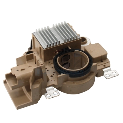 MEAT & DORIA Generatorregulator 52217 for MITSUBISHI
