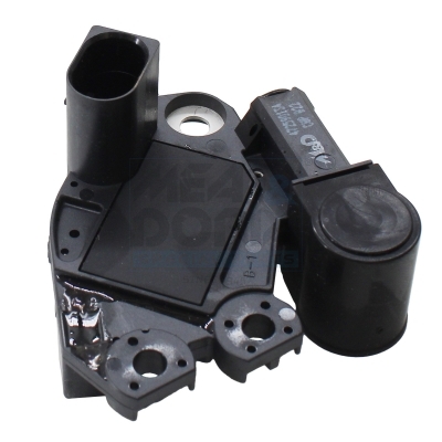 MEAT & DORIA Generatorregulator 52192