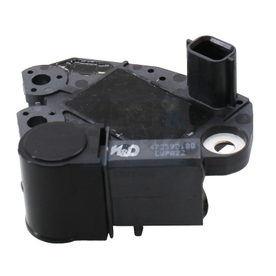 MEAT & DORIA Generatorregulator 52293