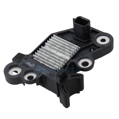 MEAT & DORIA Generatorregulator 52240