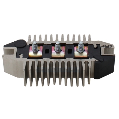 MEAT & DORIA Ensretter, generator 52362 for OPEL