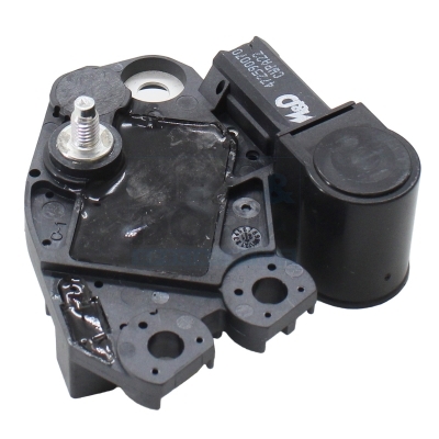 MEAT & DORIA Generatorregulator 52098
