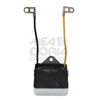 MEAT & DORIA Generatorregulator 52065 for JAGUAR TALBOT