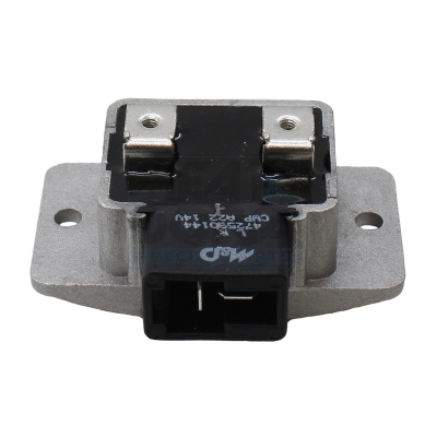 MEAT & DORIA Generatorregulator 52213