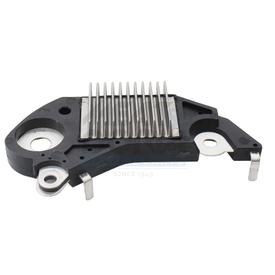 MEAT & DORIA Generatorregulator 52092 for OPEL