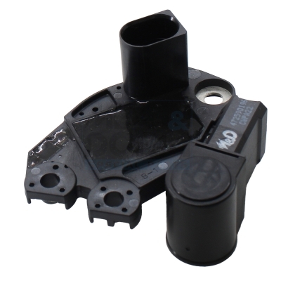 MEAT & DORIA Generatorregulator 52303