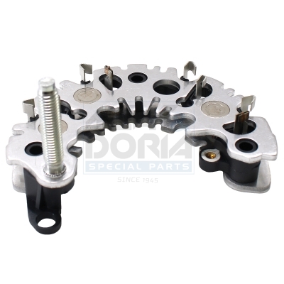 MEAT & DORIA Ensretter, generator 52322 for LANCIA FORD