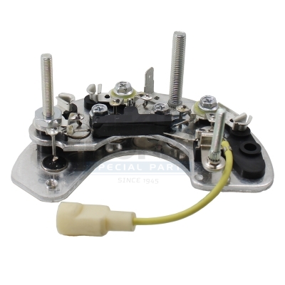 MEAT & DORIA Ensretter, generator 52073 for FORD ROVER