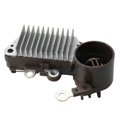 MEAT & DORIA Generatorregulator 52365 for SUZUKI ISUZU