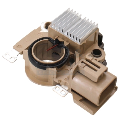 MEAT & DORIA Generatorregulator 52344 for MITSUBISHI NISSAN SUZUKI