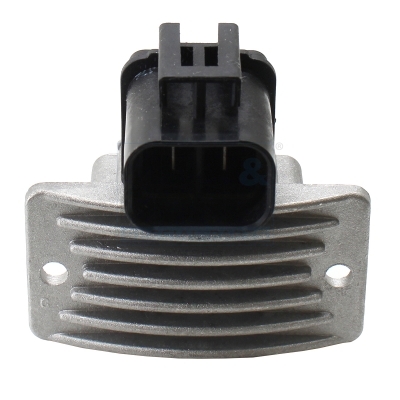 MEAT & DORIA Generatorregulator 52271