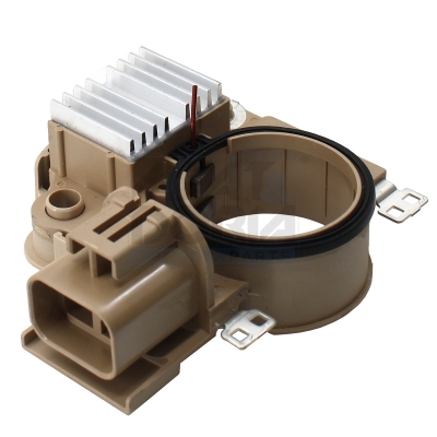 MEAT & DORIA Generatorregulator 52363 for MITSUBISHI