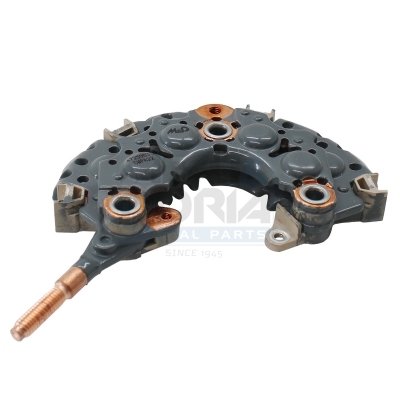 MEAT & DORIA Ensretter, generator 52311 for CHRYSLER JEEP