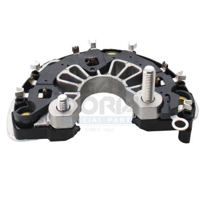MEAT & DORIA Ensretter, generator 52307 for IVECO