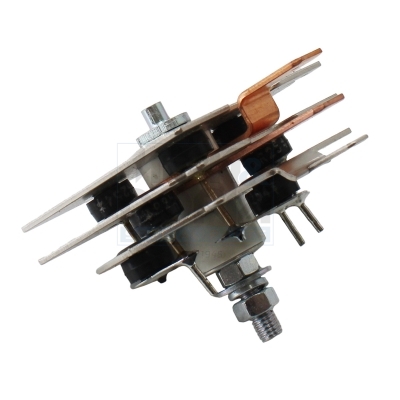 MEAT & DORIA Generatorregulator 52237 for FORD