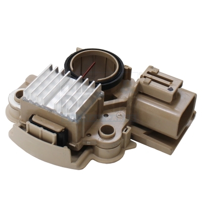MEAT & DORIA Generatorregulator 52358 for KIA