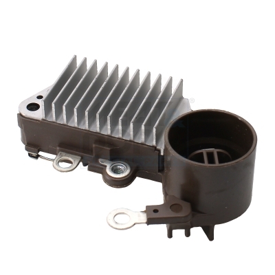 MEAT & DORIA Generatorregulator 52284 for ISUZU SUZUKI