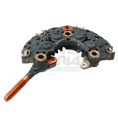 MEAT & DORIA Ensretter, generator 52306 for TOYOTA