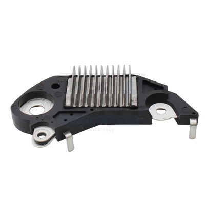 MEAT & DORIA Generatorregulator 52298 for OPEL GENERAL MOTORS