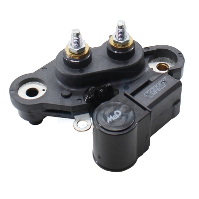 MEAT & DORIA Generatorregulator 52134