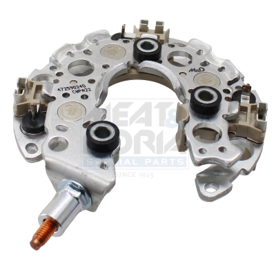 MEAT & DORIA Ensretter, generator 52021 for TOYOTA