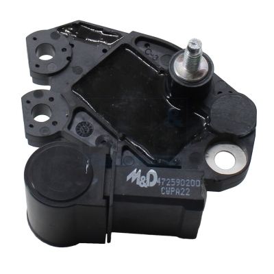 MEAT & DORIA Generatorregulator 52313