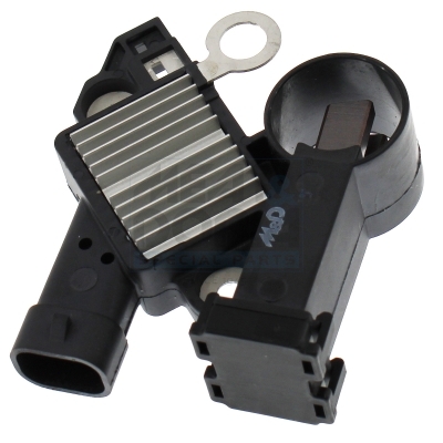 MEAT & DORIA Generatorregulator 52235