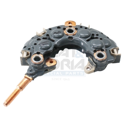 MEAT & DORIA Ensretter, generator 52166 for TOYOTA HONDA