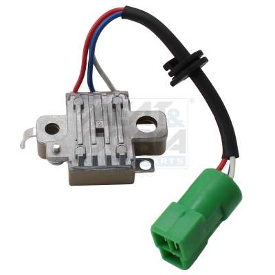 MEAT & DORIA Generatorregulator 52340 for TOYOTA